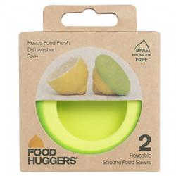 Foodhuggers Citrus Savers - citroen/limoen